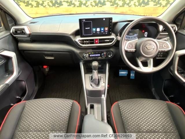 daihatsu rocky 2019 -DAIHATSU--Rocky 5BA-A200S--A200S-0001944---DAIHATSU--Rocky 5BA-A200S--A200S-0001944- image 2