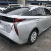 toyota prius 2017 -TOYOTA 【京都 353ﾌ 27】--Prius DAA-ZVW50--ZVW50-6074021---TOYOTA 【京都 353ﾌ 27】--Prius DAA-ZVW50--ZVW50-6074021- image 2