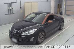 peugeot rcz 2011 -PEUGEOT 【大阪 303ｾ9425】--Peugeot RCZ ABA-T7R5F02--VF34J5FVAAP009841---PEUGEOT 【大阪 303ｾ9425】--Peugeot RCZ ABA-T7R5F02--VF34J5FVAAP009841-