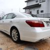 lexus ls 2011 -LEXUS--Lexus LS DAA-UVF45--UVF45-5012083---LEXUS--Lexus LS DAA-UVF45--UVF45-5012083- image 5