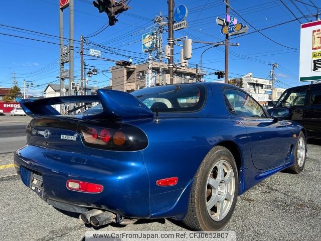 mazda rx-7 1999 -MAZDA--RX-7 FD3S--FD3S-502604---MAZDA--RX-7 FD3S--FD3S-502604- image 2