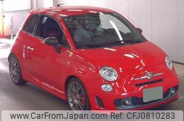 abarth 695 2011 quick_quick_312142_ZFA31200000570233