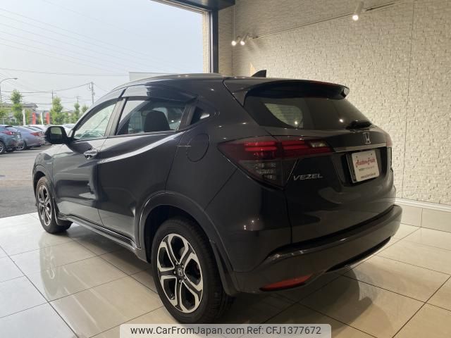 honda vezel 2021 quick_quick_RU3_RU3-1407710 image 2