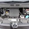 volkswagen up 2014 NIKYO_AT20460 image 5