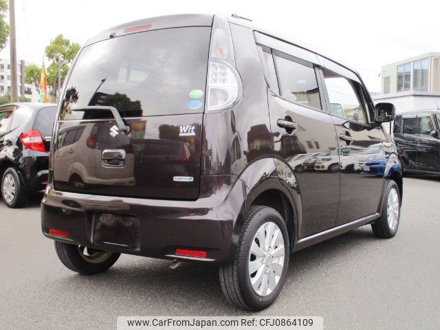 suzuki mr-wagon 2014 -SUZUKI--MR Wagon MF33S--426483---SUZUKI--MR Wagon MF33S--426483- image 2