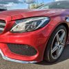 mercedes-benz c-class-station-wagon 2016 CFJ1899739 image 11