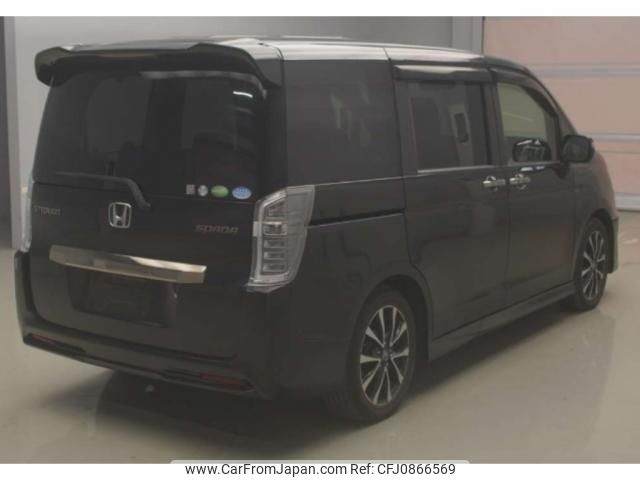 honda stepwagon-spada 2013 quick_quick_DBA-RK5_1348751 image 2