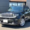 jeep renegade 2023 CFJ1760253 image 1