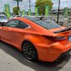 lexus rc-f 2015 -LEXUS 【熊谷 335ﾒ8080】--Lexus RC F DBA-USC10--USC10-6001469---LEXUS 【熊谷 335ﾒ8080】--Lexus RC F DBA-USC10--USC10-6001469- image 2