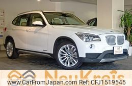 bmw x1 2013 CFJ1519545