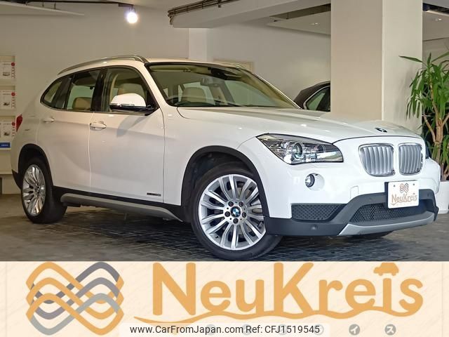 bmw x1 2013 CFJ1519545 image 1