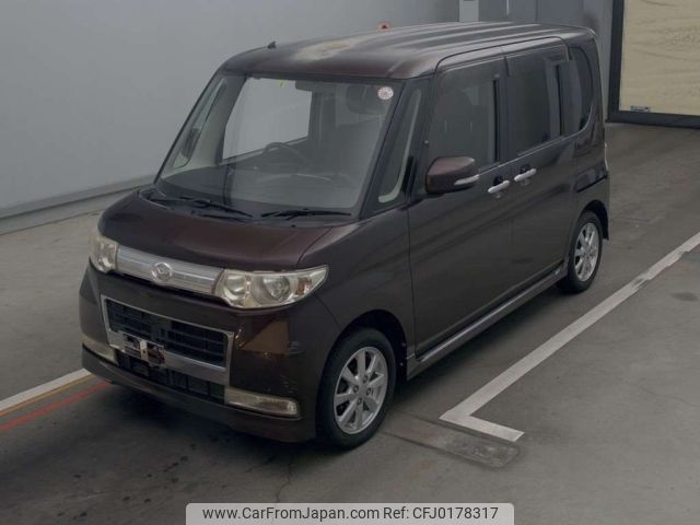 daihatsu tanto 2008 -DAIHATSU--Tanto L375S-0038675---DAIHATSU--Tanto L375S-0038675- image 1