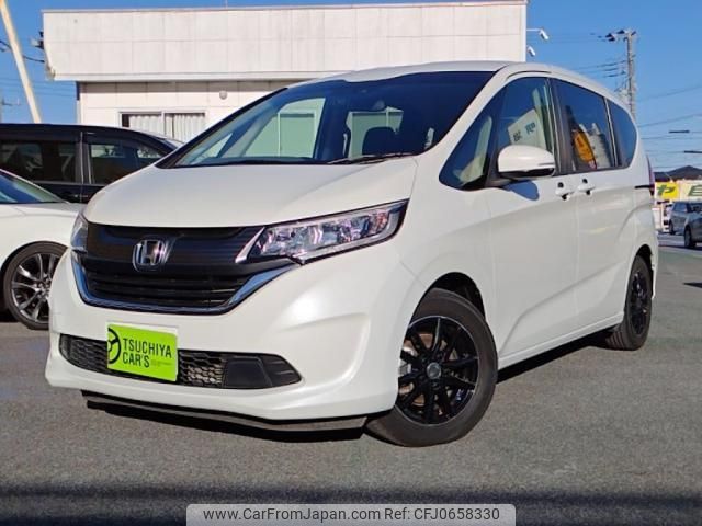 honda freed 2016 -HONDA--Freed DBA-GB5--GB5-1003907---HONDA--Freed DBA-GB5--GB5-1003907- image 1