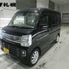 suzuki every-wagon 2018 -SUZUKI 【札幌 582ｺ4354】--Every Wagon DA17W--160377---SUZUKI 【札幌 582ｺ4354】--Every Wagon DA17W--160377- image 1