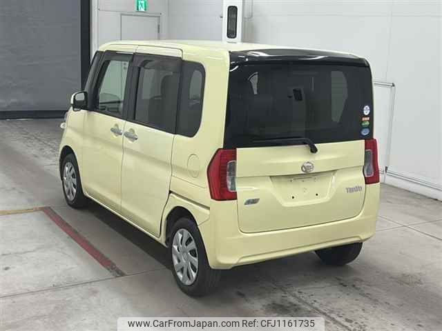 daihatsu tanto 2014 -DAIHATSU--Tanto LA600S-0189234---DAIHATSU--Tanto LA600S-0189234- image 2