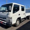 mitsubishi-fuso canter 2017 CFJ1854539 image 3