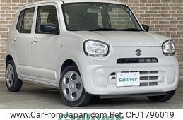 suzuki alto 2023 CFJ1796019