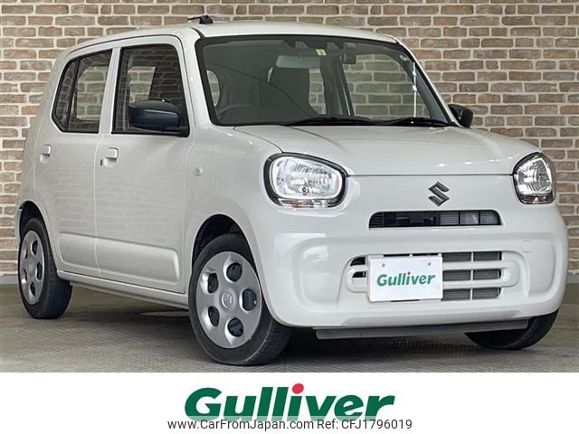 suzuki alto 2023 CFJ1796019 image 1