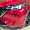 mazda cx-5 2021 CFJ1736972 image 12
