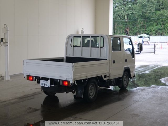isuzu elf-truck 2003 -ISUZU 【水戸 400ﾈ8860】--Elf NHR69E-7455576---ISUZU 【水戸 400ﾈ8860】--Elf NHR69E-7455576- image 2