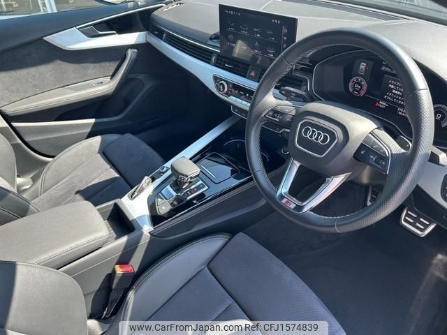 audi a5-sportback 2023 CFJ1574839 image 2