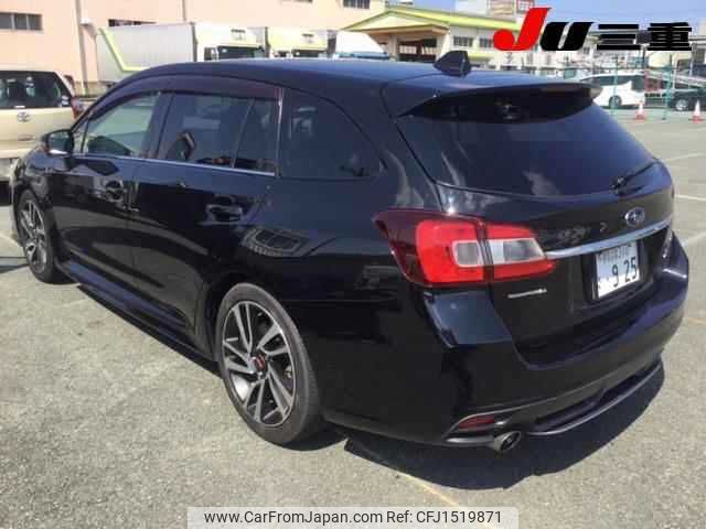 subaru levorg 2014 CFJ1519871 image 2