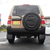 mitsubishi pajero-mini 2001 quick_quick_H58A_H58A-0203770 image 9