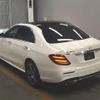 mercedes-benz e-class 2017 quick_quick_DLA-213050C_WDD2130502A363540 image 2