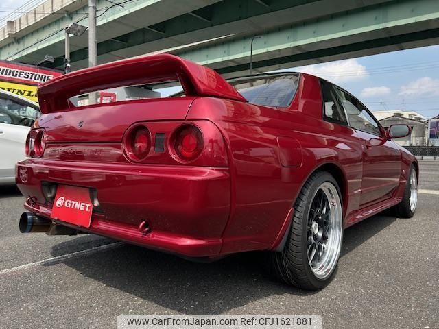 nissan skyline-coupe 1994 CFJ1621881 image 2