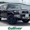 toyota fj-cruiser 2016 -TOYOTA--FJ Curiser CBA-GSJ15W--GSJ15-0132163---TOYOTA--FJ Curiser CBA-GSJ15W--GSJ15-0132163- image 1