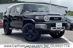 toyota fj-cruiser 2016 -TOYOTA--FJ Curiser CBA-GSJ15W--GSJ15-0132163---TOYOTA--FJ Curiser CBA-GSJ15W--GSJ15-0132163-