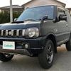 suzuki jimny 2017 CFJ1767936 image 19