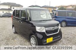 honda n-box 2022 -HONDA 【野田 580ｱ1234】--N BOX 6BA-JF4--JF4-1222653---HONDA 【野田 580ｱ1234】--N BOX 6BA-JF4--JF4-1222653-