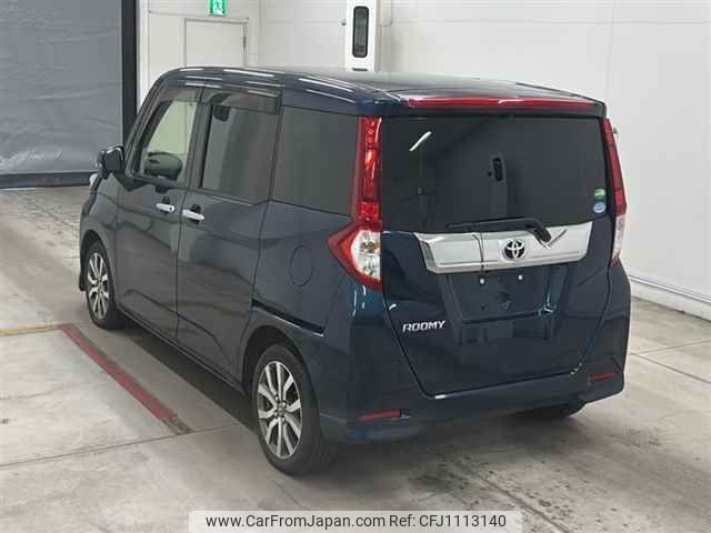 toyota roomy 2019 -TOYOTA--Roomy M900A-0324124---TOYOTA--Roomy M900A-0324124- image 2