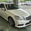 mercedes-benz e-class 2011 -MERCEDES-BENZ--Benz E Class 212024C-2A438283---MERCEDES-BENZ--Benz E Class 212024C-2A438283- image 4