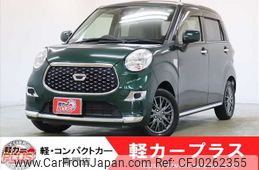 daihatsu cast 2018 -DAIHATSU--Cast DBA-LA250S--LA250S-0113473---DAIHATSU--Cast DBA-LA250S--LA250S-0113473-