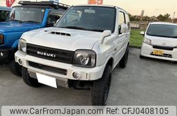 suzuki jimny 2016 quick_quick_ABA-JB23W_JB23W-754862