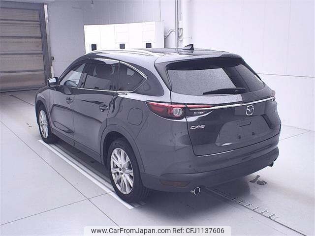 mazda cx-8 2018 -MAZDA--CX-8 KG2P--112900---MAZDA--CX-8 KG2P--112900- image 2