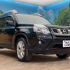 nissan x-trail 2012 quick_quick_NT31_NT31-236375 image 17