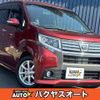 daihatsu move 2015 quick_quick_LA150S_LA150S-1019885 image 1