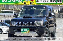 suzuki jimny 2014 quick_quick_ABA-JB23W_JB23W-709458