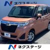 toyota roomy 2018 -TOYOTA--Roomy DBA-M900A--M900A-0199393---TOYOTA--Roomy DBA-M900A--M900A-0199393- image 1