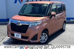 toyota roomy 2018 -TOYOTA--Roomy DBA-M900A--M900A-0199393---TOYOTA--Roomy DBA-M900A--M900A-0199393-