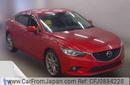 mazda atenza 2014 -MAZDA--Atenza Sedan LDA-GJ2FP--GJ2FP-109385---MAZDA--Atenza Sedan LDA-GJ2FP--GJ2FP-109385-