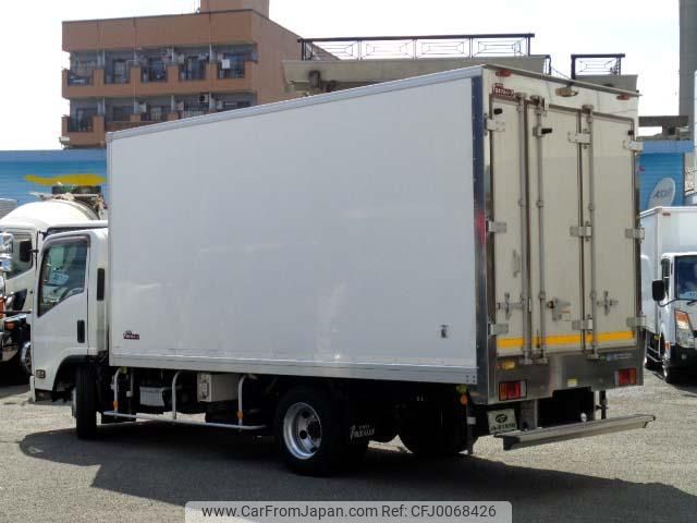 isuzu elf-truck 2016 GOO_NET_EXCHANGE_0700192A30240801W002 image 2