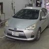 toyota aqua 2012 -TOYOTA 【鹿児島 501ﾉ6015】--AQUA NHP10--NHP10-2116321---TOYOTA 【鹿児島 501ﾉ6015】--AQUA NHP10--NHP10-2116321- image 5