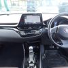 toyota c-hr 2017 -TOYOTA--C-HR DAA-ZYX10--ZYX10-2013740---TOYOTA--C-HR DAA-ZYX10--ZYX10-2013740- image 11