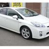 toyota prius 2011 -TOYOTA 【福岡 301ﾜ4150】--Prius DAA-ZVW30--ZVW30-1337707---TOYOTA 【福岡 301ﾜ4150】--Prius DAA-ZVW30--ZVW30-1337707- image 12