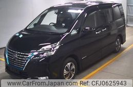 nissan serena 2019 quick_quick_DAA-HFC27_HFC27-055700