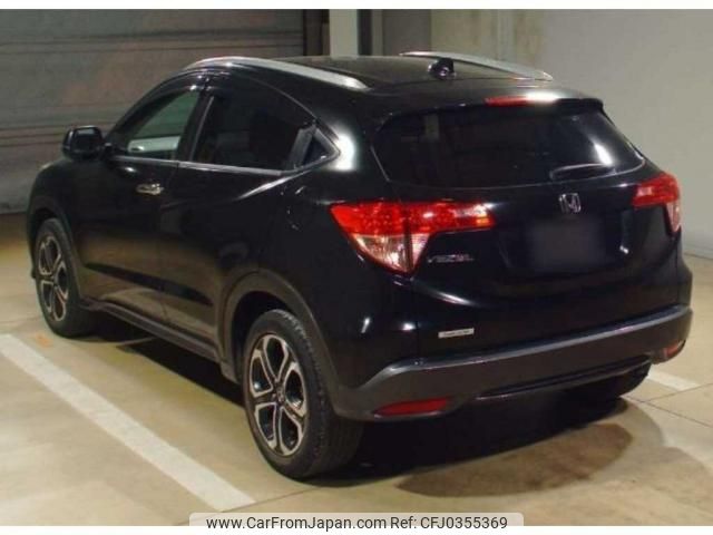 honda vezel 2014 quick_quick_DBA-RU1_1012101 image 2